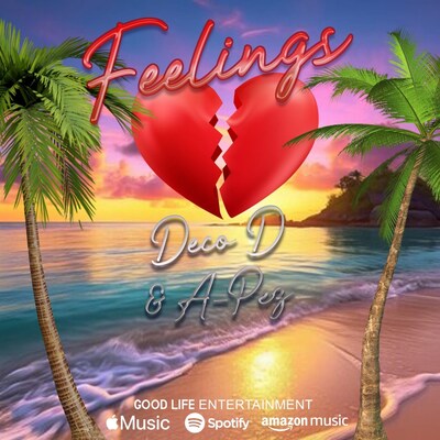 Feelings - Deco-D & A-Pex