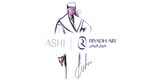 Riyadh Air sceglie il direttore creativo Ashi come fashion designer per il suo equipaggio di cabina
