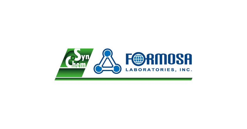 Formosa Laboratories Completes the Acquisition of Synchem to Expand North American CDMO Footprint