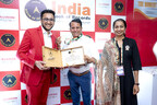Illusion Aligners conquista recorde com seu maior alinhador na Índia