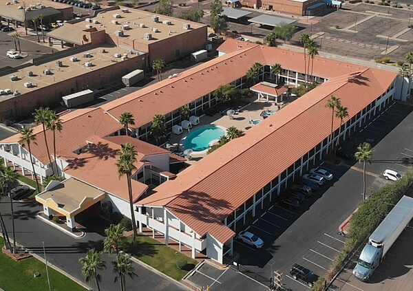 Neighborhood Ventures Secures Approval for New Multifamily Housing Project in Mesa City, AZ