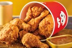 Joy to Seattle! Jollibee Brings Its Iconic Chickenjoy Fried Chicken and Cheery Service to The Emerald City on Friday, June 7, 2024