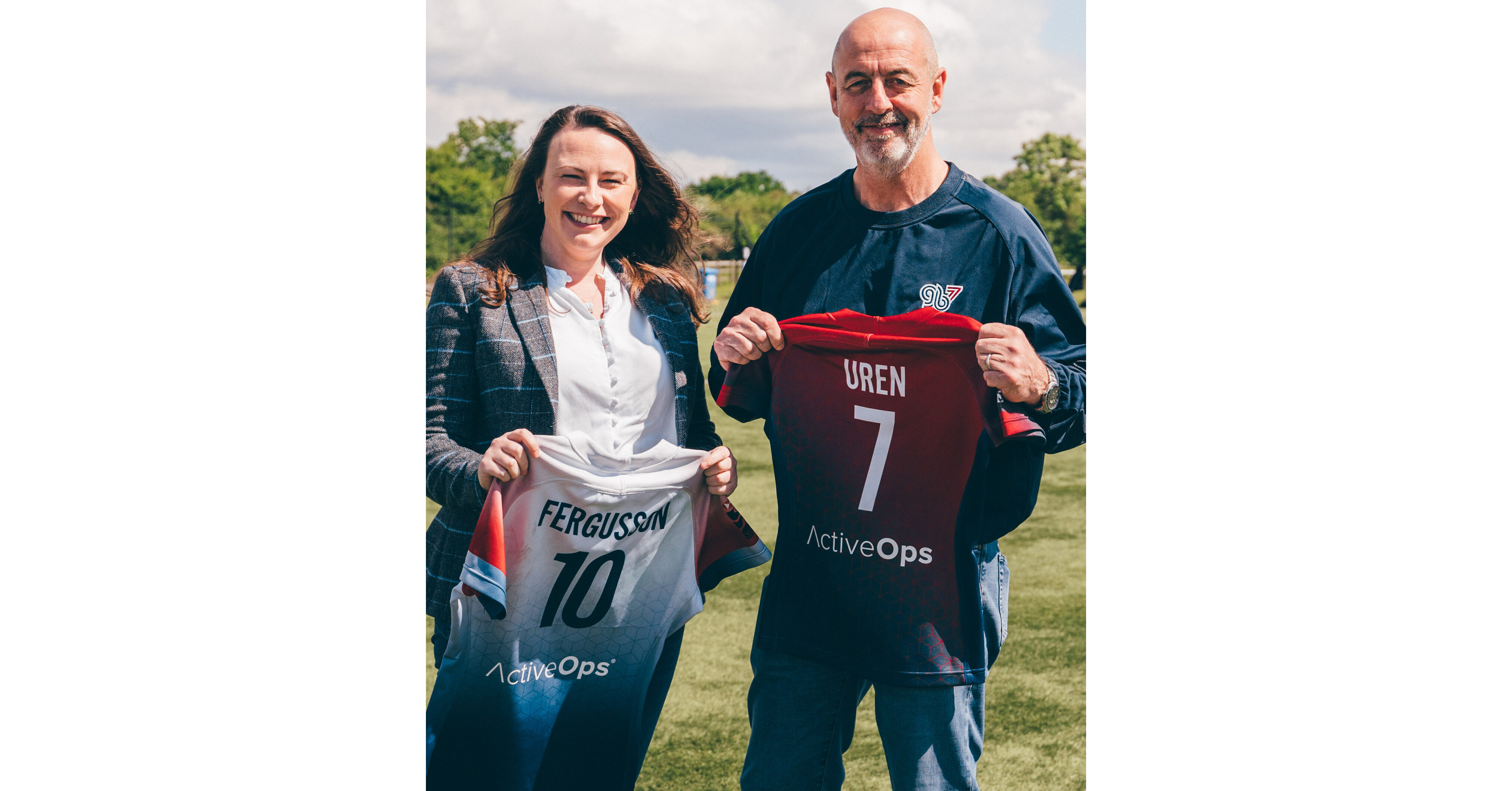 ActiveOps becomes Official Analytics Partner to Great Britain 7s Rugby team ActiveOps becomes Official Analytics Partner to Great Britain 7s Rugby team