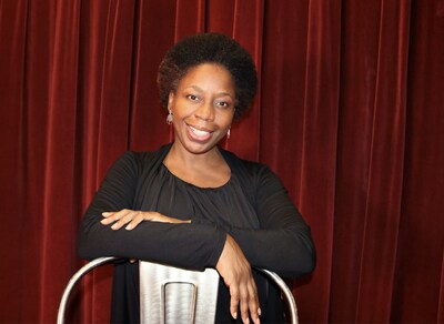 2024 Excellence in Theatre Education Award winner CJay Philip