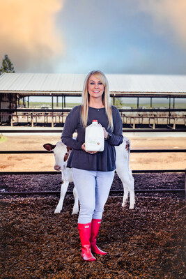 California Dairy Families and Raley's Food For Families Partner to Deliver Nutritious Milk and Dairy Foods to Families Facing Food Insecurity