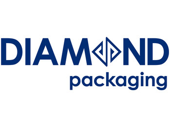 Diamond Packaging logo