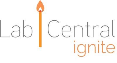 (PRNewsfoto/LabCentral) (PRNewsfoto/LabCentral)