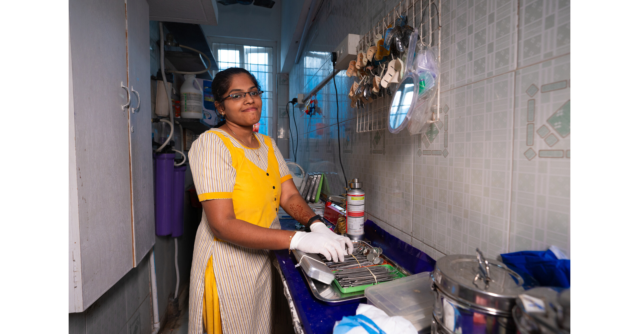 The Hans Foundation USA Awarded $9 Million in Grants in 2023