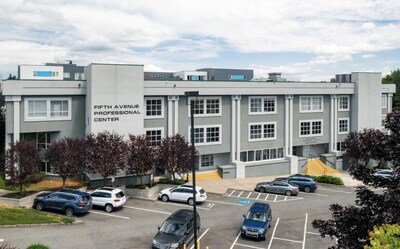 Ideal Option Northgate Clinic Exterior
