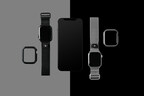 WITHit Releases the Tactical Strap Apple Watch Band - The Ultimate Fusion of Style and Functionality