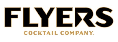 Flyers Cocktail Company - Official Logo