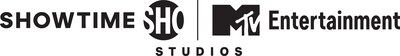 SHOWTIME/ MTV Entertainment Studios Logo