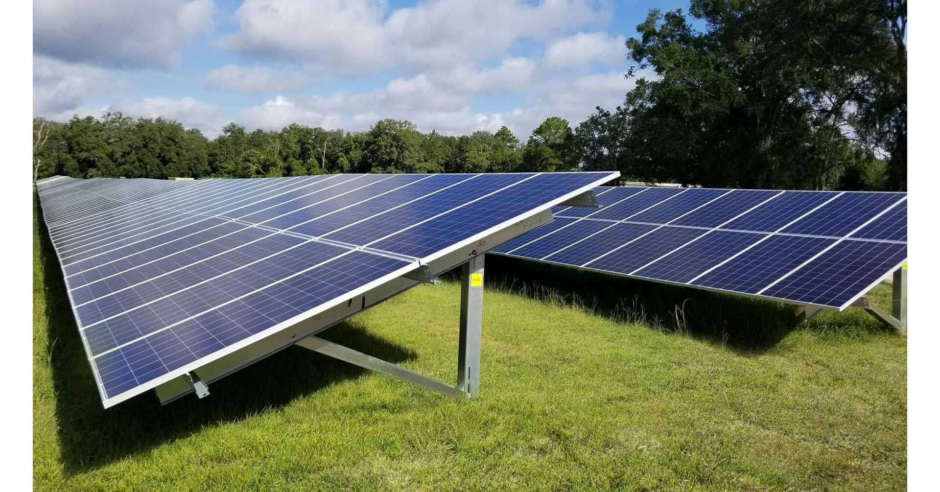 GameChange Solar Sees Growing Interest in its Fixed-Tilt Solar Mounting ...