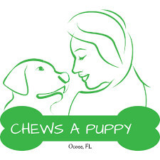 It’s easy for anyone to see why the business is so popular when you see the puppies wagging their tails, eager for attention, and step into one of the puppy playrooms to cuddle and play with them. The Ocoee pet store also offers daily discounts for first responders and current and retired military members, and donates regularly to local schools sports teams and police K-9 units. Chews A Puppy is always looking for ways to expand their community outreach program in the future and welcomes suggest