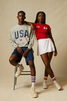 Pacsun Team USA Streetwear Collection Celebrates the Olympic and Paralympic Games Paris 2024