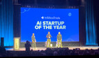 InSilicoTrials Wins AI Startup of the Year Award at Startup Grind Global 2024