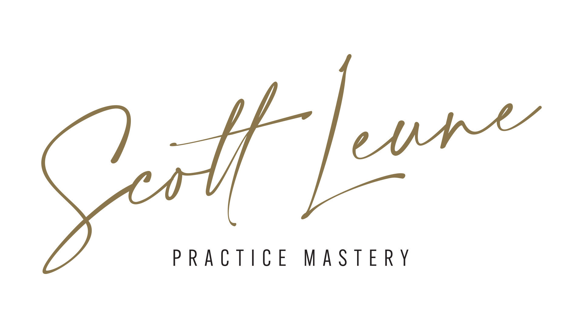 Scott Leune Names 2026 Sponsors Selected to Support Dental Practice Growth and Operations