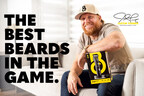 Beard Club Welcomes MLB Star Justin Turner as Equity Partner, Adding World Series Champ to 'The Best Beards in the Game'