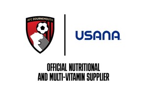 USANA Partners with Cherries to Support Local Youth