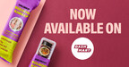 UNLIMEAT Kimbap Products Now Available via DoorDash's DashMart