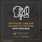 Ophthalmic Care and Diagnostics Methods Patents Available on the Ocean Tomo Bid-Ask Market® Platform