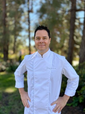 Sonoma County's Vintners Resort, Home to Iconic John Ash &amp; Co., Appoints Chef Sergio Howland as Resort Executive Chef