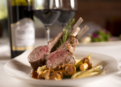 Sonoma County’s Vintners Resort, Home to Iconic John Ash & Co