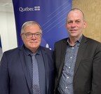 Programme d'infrastructures municipales d'eau - Le gouvernement du Québec accorde plus de 4,5 M$ à Saint-Joseph-de-Beauce pour ses infrastructures d'eau