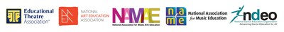 Associations Partner to Advocate for Arts Education