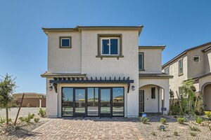 Century Communities Announces June Grand Opening in Southwest Las Vegas