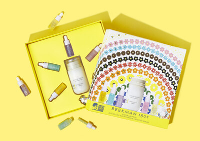 Limited-Edition 2024 Bloom with Pride Skincare Set, $59 ($109 Value)