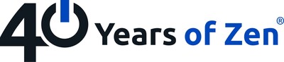 40 Years of Zen