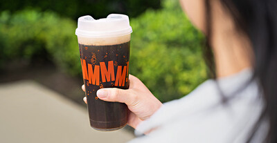 A&W One Cup. (CNW Group/A&W Food Services of Canada Inc.)