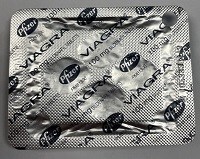 Public Advisory  - Fake Viagra and Cialis drugs seized from Petro Canada in Vineland, ON