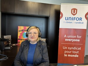 Unifor lays down priorities for CUSMA review