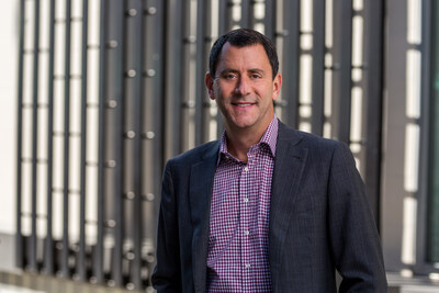 Michael Isaacs, CEO, GO Mortgage