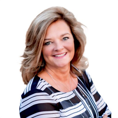 Melissa Stashin, President/Founder, PacRes Mortgage