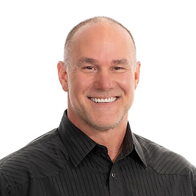 Matt Stashin, CEO/Founder, PacRes Mortgage