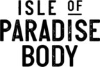 ISLE OF PARADISE BUILDS ON BODY RANGE WITH BALANCING BARRIER COLLECTION