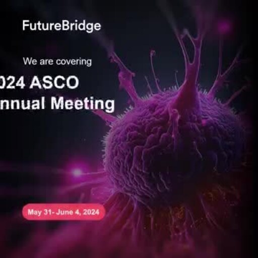 FutureBridge set to engage with industry leaders at 2024 ASCO® Annual Meeting and BIO 2024 International Conference