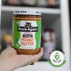 Once Again Nut Butter Wins the Mindful Awards