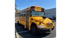 **Unique Electric Solutions Begins Conversion of 2016 Blue Bird School Bus from Diesel to Electric for Beaverton School District with Support from FORTH Mobility**