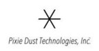 Pixie Dust Technologies Announces Debt Financing