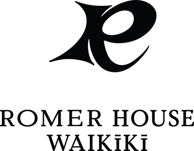 Romer House Waik?k? logo