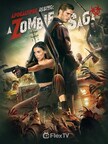 Mega Matrix Corp. Announces the Upcoming Release of  "Apocalypse Rising: A Zombie Saga" on FlexTV --  A Riveting Tale of Zombie Survival and Mystery