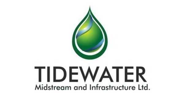 TIDEWATER MIDSTREAM AND INFRASTRUCTURE LTD. ANNOUNCES RESULTS OF ANNUAL GENERAL AND SPECIAL MEETING