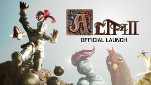 Gravity Launches New 3D Platformer Game 'ALTF42' Worldwide