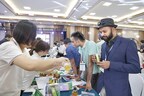 Xinhua Silk Road: 중국 롱커우시, 조달 행사 개최