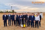 Sungrow Breaks Ground on Templers Project, SA's Second Largest Energy Storage Installation
