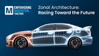 Newest Mouser Series Navigates Zonal Architectures for Software-Defined Vehicles